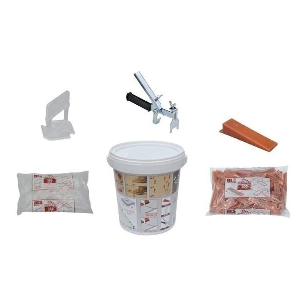 Raimondi RLS Golvsats