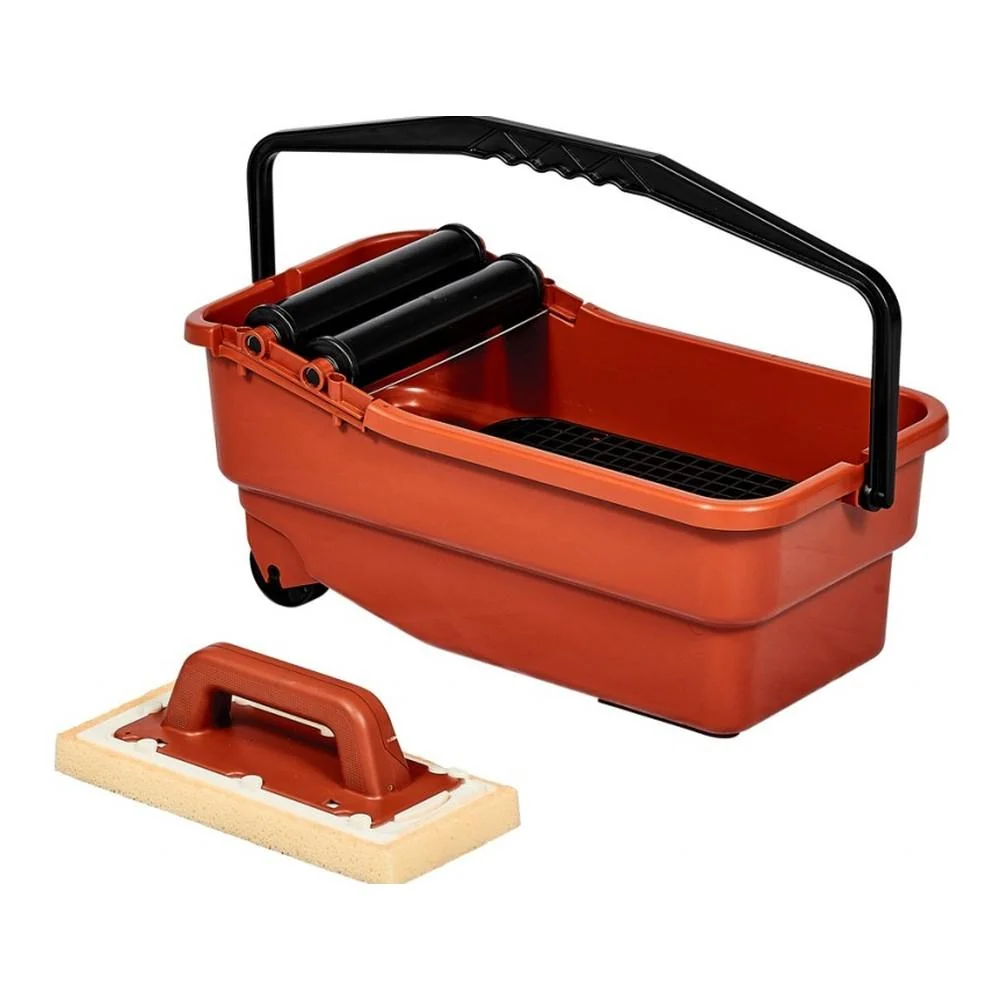 Raimondi Smart bricka med murslev