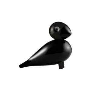 Ravn Korp Sångfågel