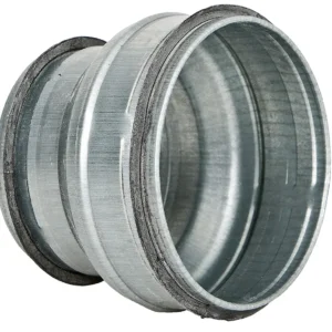 REDUKTION 125/100MM SPIRO VENTILATION