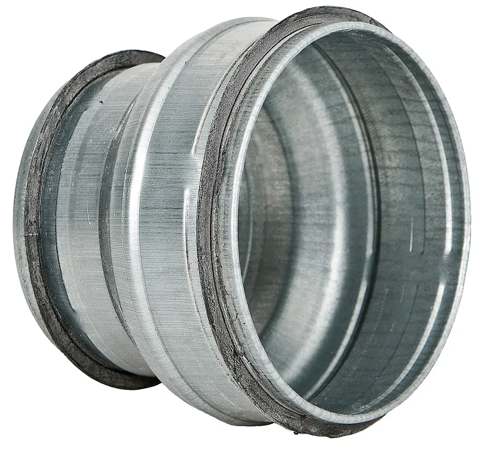 REDUKTION 160/100MM SPIRO VENTILATION