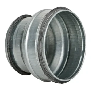 REDUKTION 160/150MM SPIRO VENTILATION
