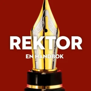 Rektor : en handbok