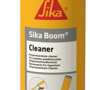 RENGÖRING PU-LIM & FOGSKUM SIKABOOM CLEANER 500ML