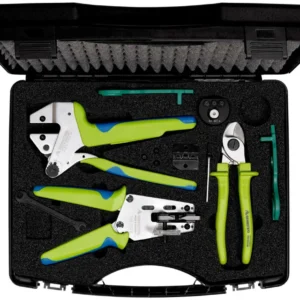 Rennsteig Solarkit solcellskit MC4 contacts 624 105-55
