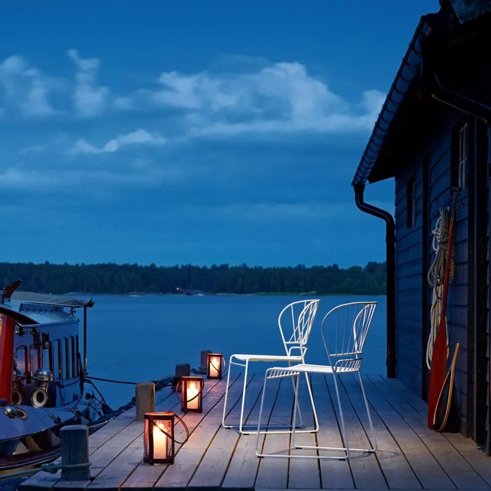 Resö Stol
