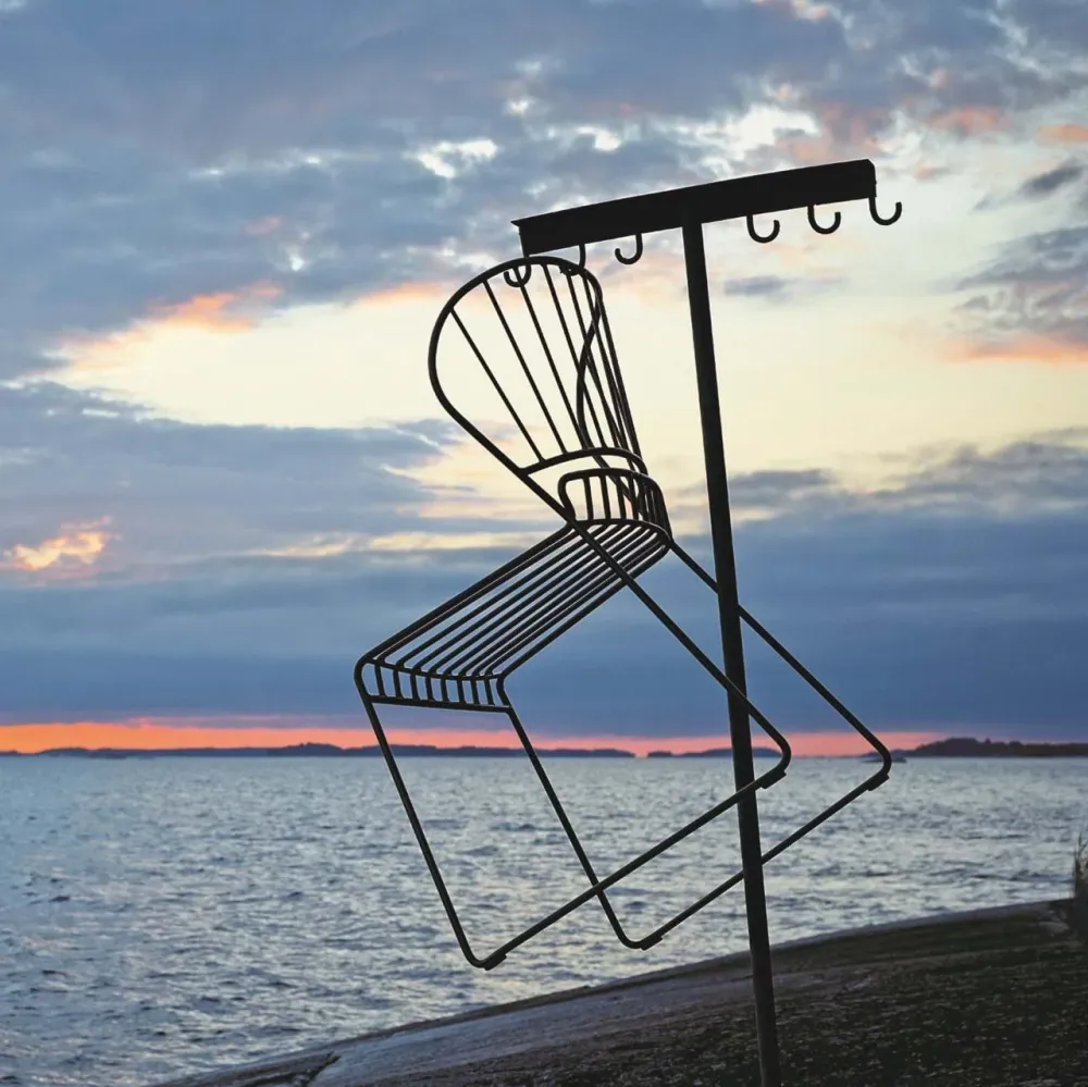 Resö Stol