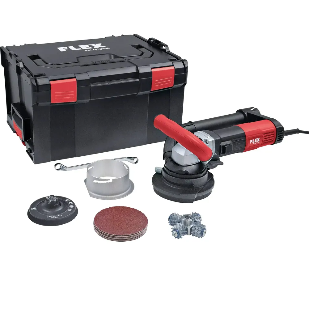 RETECFLEX RE 16-5 115 Flexslip