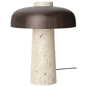 Reverse Table Lamp