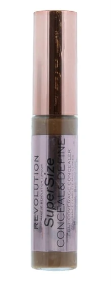 Revolution Conceal & Define Supersize Liquid Concealer C13 13G