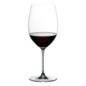 Riedel Cabernet/Merlot 62cl Vinglas, 2-pack, Veritas – Original, ej auktoriserad återförsäljare