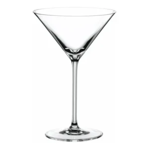 Riedel Martiniglas 13cl, 2-pack, Vinum – Original, ej auktoriserad återförsäljare