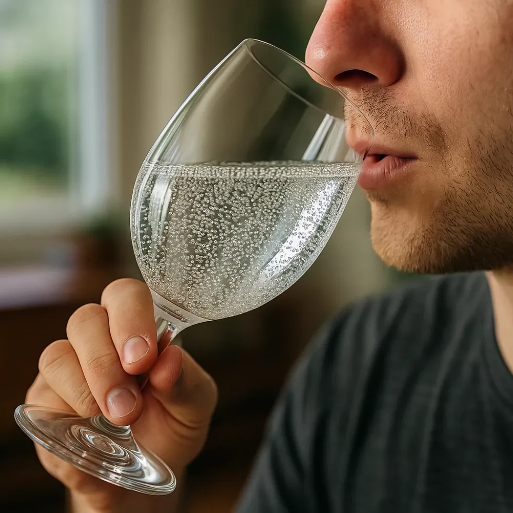 Riedel Vattenglas 35cl, 2-pack, Vinum – Original, ej auktoriserad återförsäljare