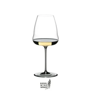 Riedel Winewings Sauvignon Blanc 74,2 cl – Original, ej auktoriserad återförsäljare