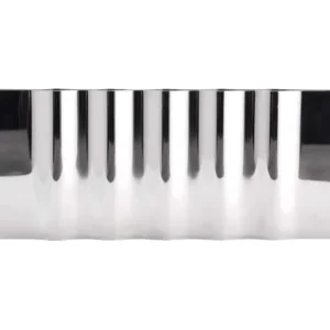 Ripply Candle Holder