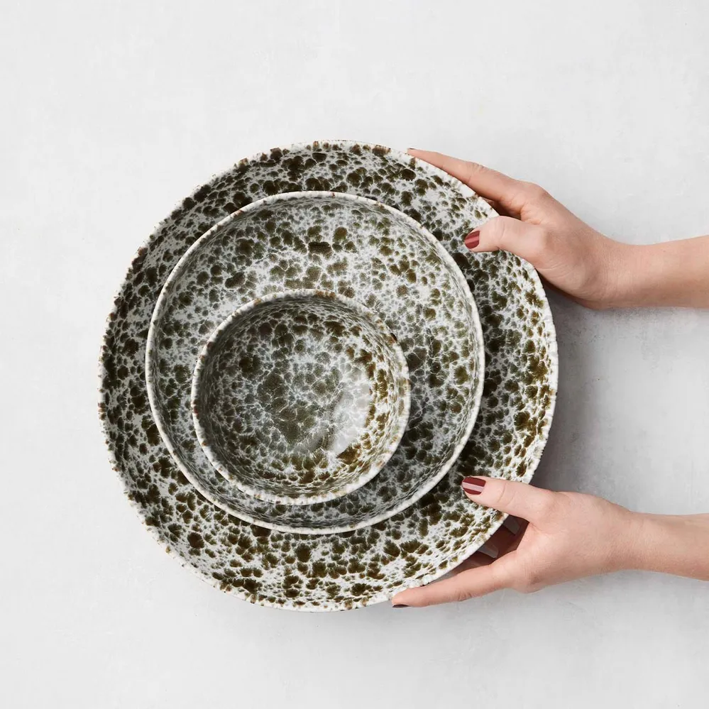 Rivoli Serving Bowl