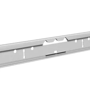ROCKFON BÄRPROF T24 3600 MM VIT 15/FPK