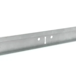 ROCKFON TVÄRPROF T24 1200MM VIT 45/FPK