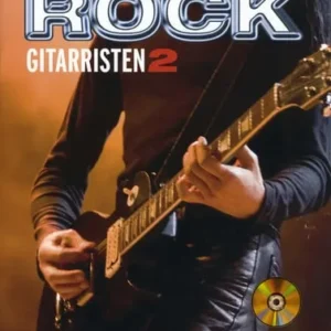 Rockgitarristen 2