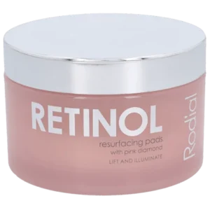 Rodial Pink Diamond Retinol Resurfacing Pads