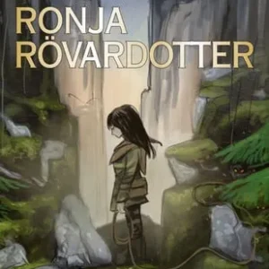 Ronja Rövardotter