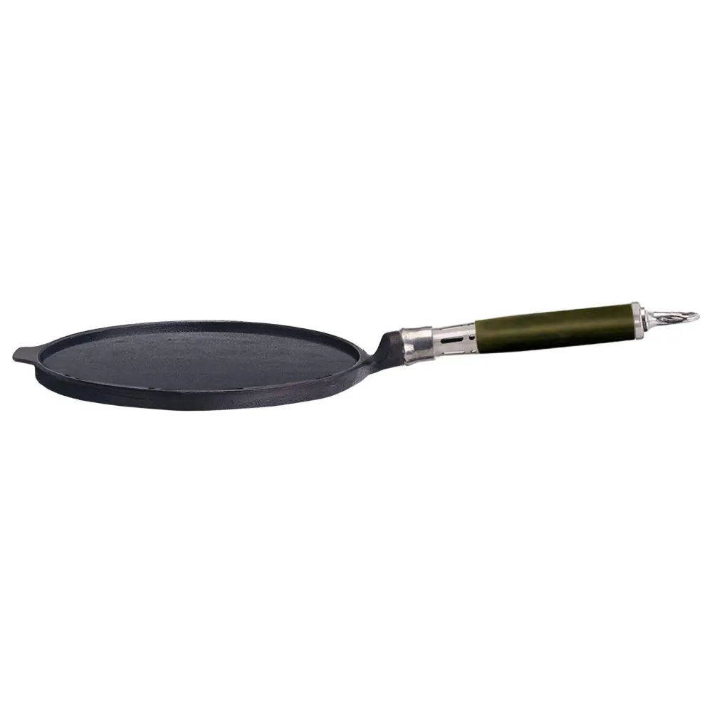 Ronneby Bruk Pannkaks-/Crêpespanna Comfort Line Rf/Silikon Ø25 cm