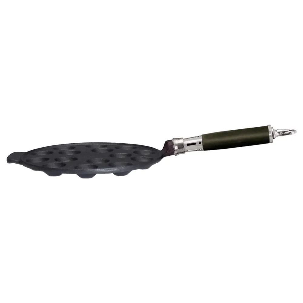 Ronneby Bruk Poffertjespanna Comfort Line Rf/Silikon Ø25 cm