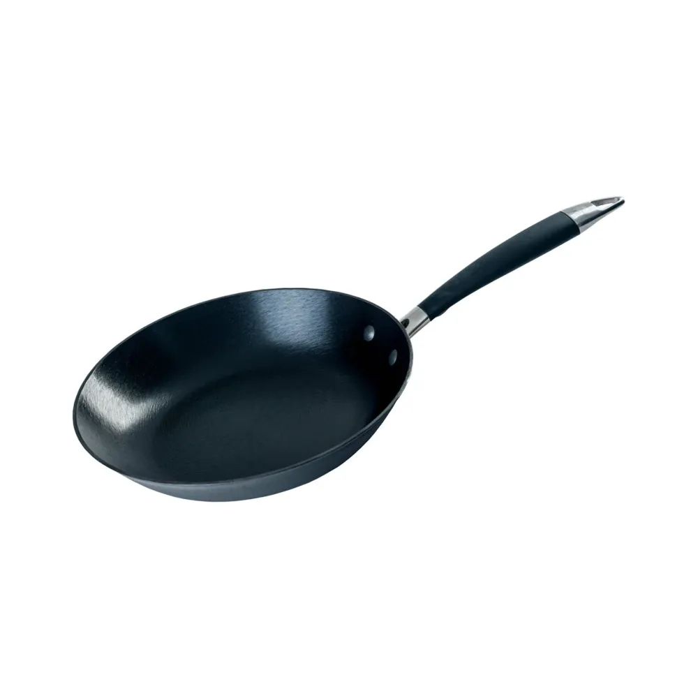 Ronneby Bruk Stekpanna Gjutjärn 20 Cm