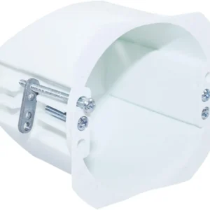 ROTDOSA VIT D71MM ENKEL/DUBBELGIPS