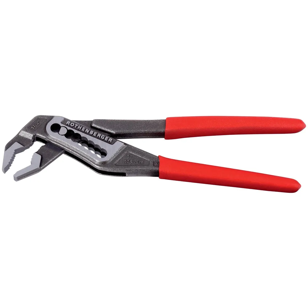 Rothenberger Rogrip M 7" 1K tång