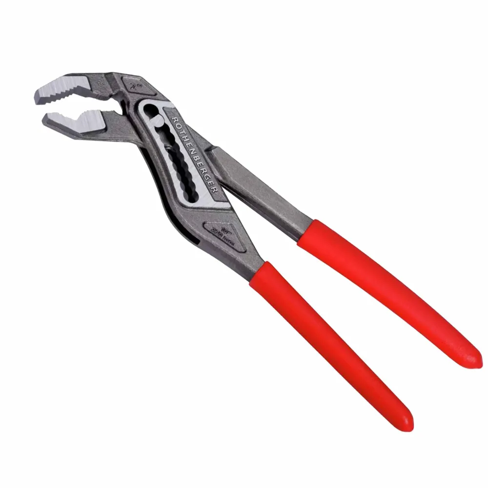 Rothenberger Rogrip M 10" 1K tång