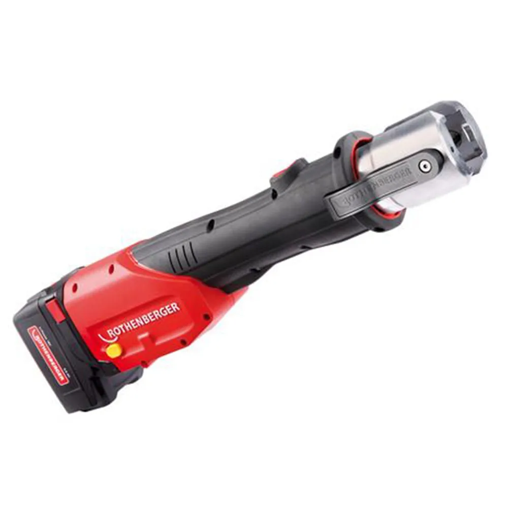 Rothenberger Romax 4000 Set 18V pressmaskin