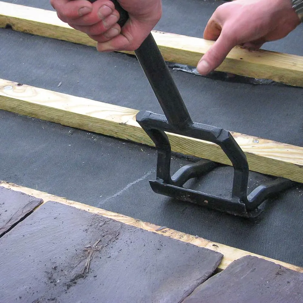 Roughneck Roofing Demolition and Lever Bar 47,5cm