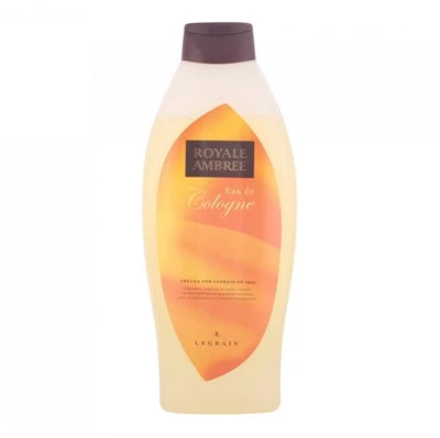 Royale Ambree Eau De Cologne 750 Ml