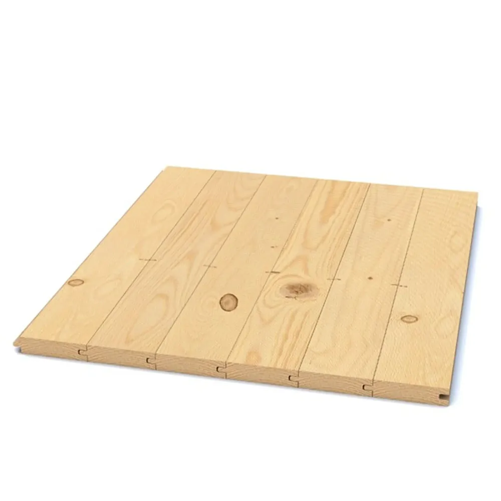 RÅSPONTLUCKA 23X540X 3600 1,94M2/ST