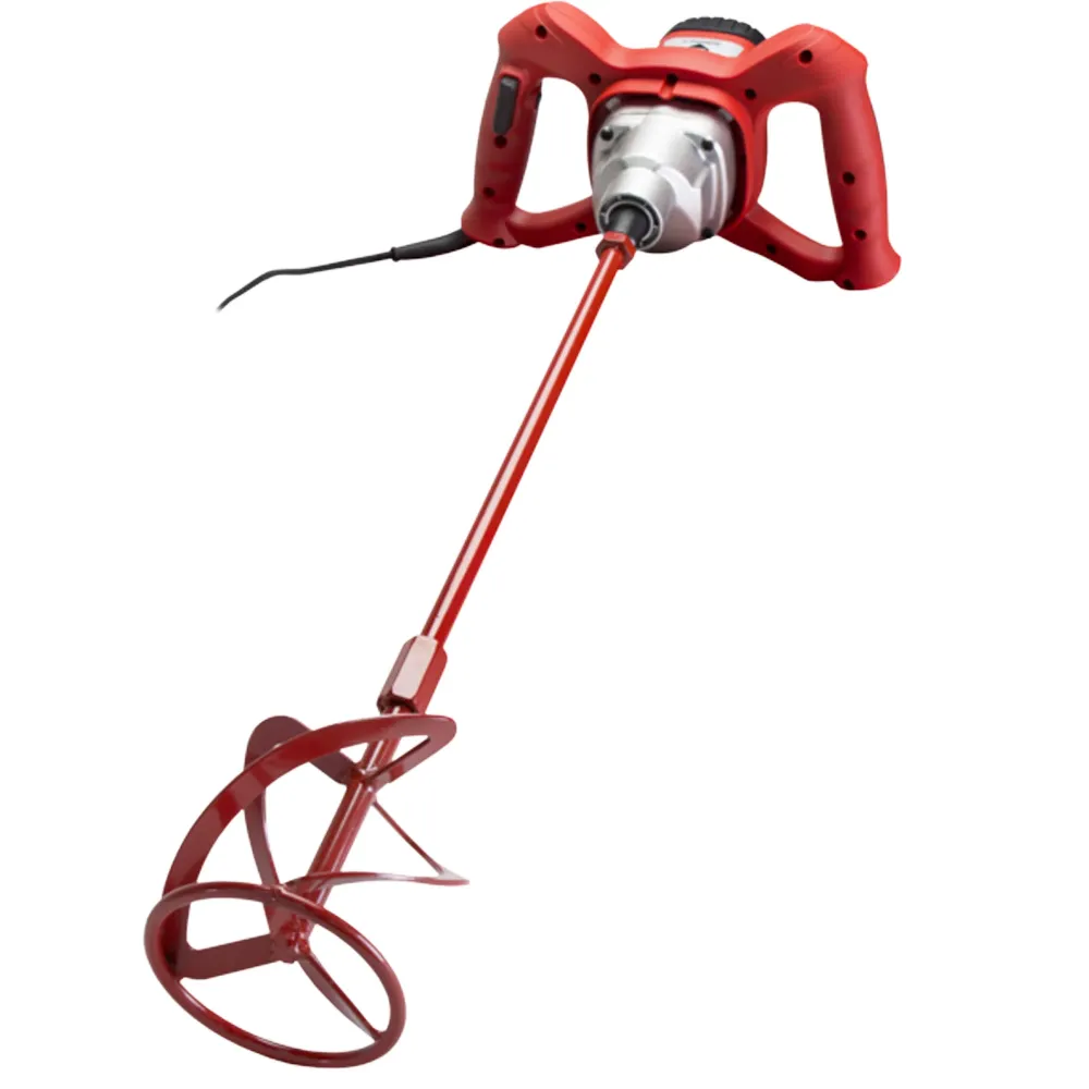 Rubi Rubimix-7 1200W elektrisk mixer