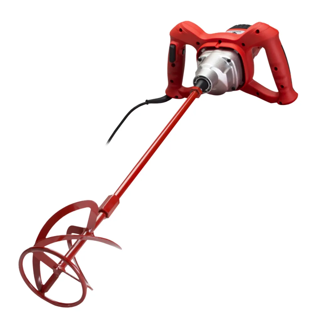 Rubi Rubimix-7 1200W elektrisk mixer