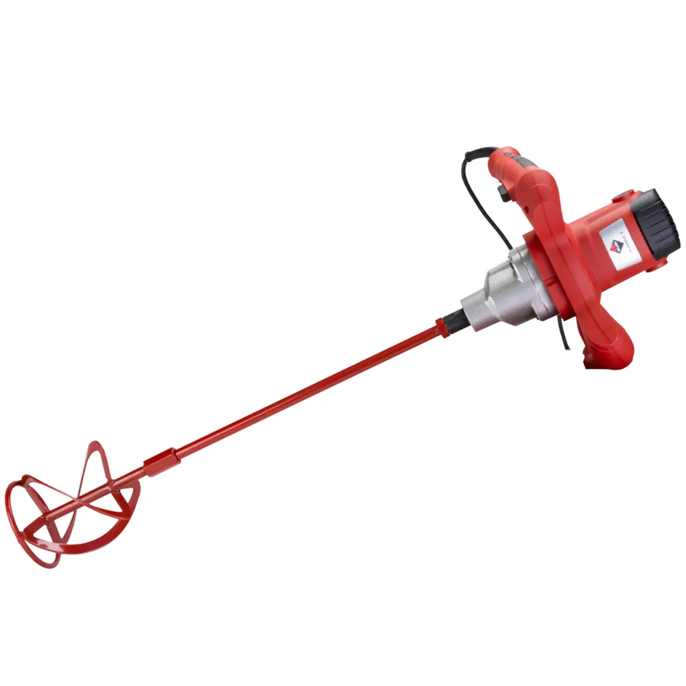 Rubi Rubimix-7 1200W elektrisk mixer