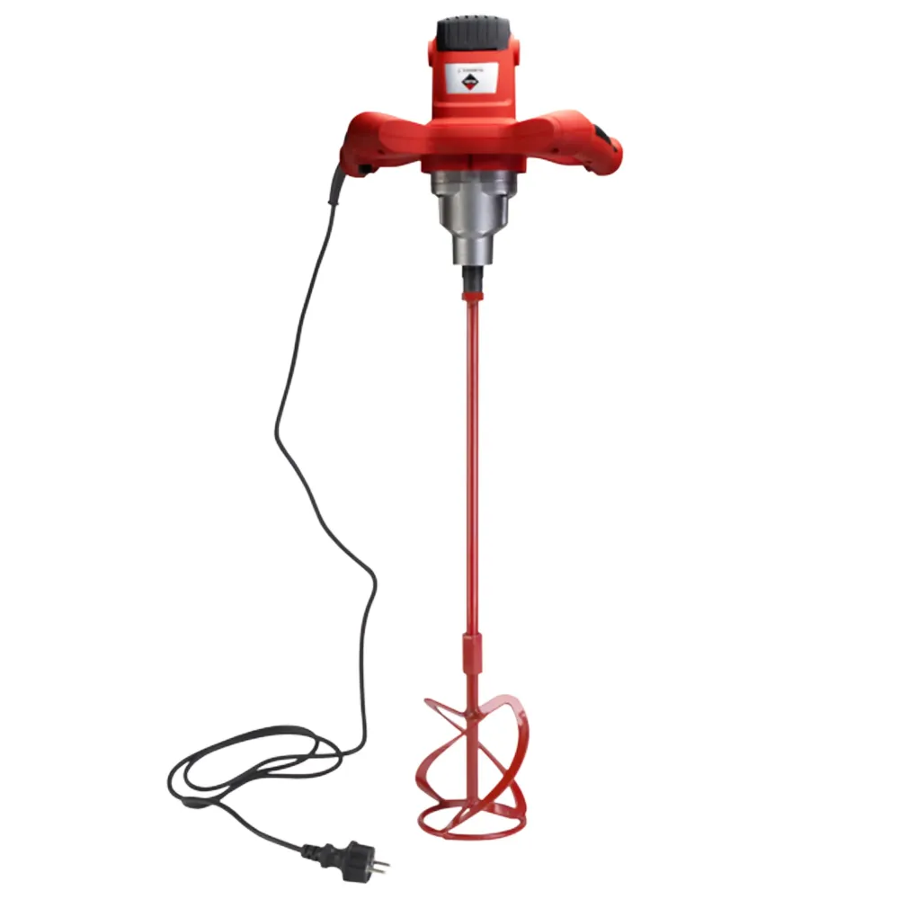 Rubi Rubimix-7 1200W elektrisk mixer