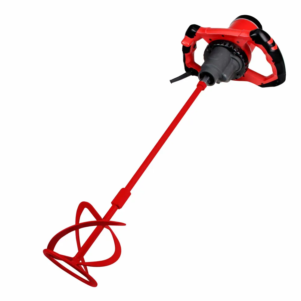 Rubi RUBIMIX-9 N 1200W elektrisk mixer