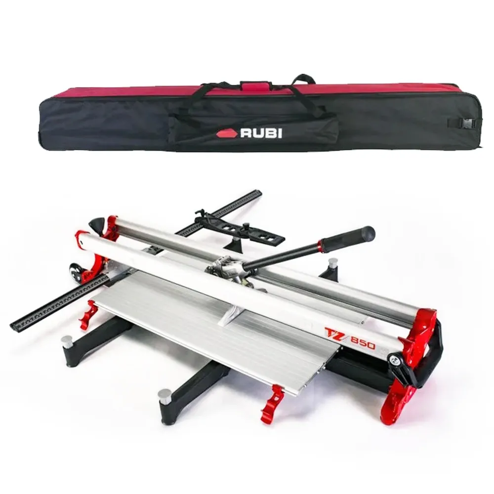 Rubi TZ-850 kakelskärare