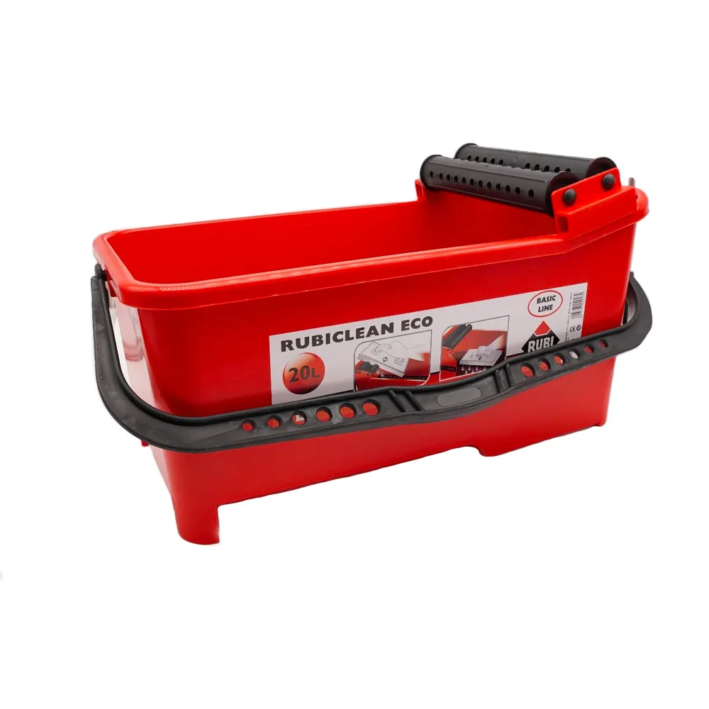 Rubiclean Eco-bricka