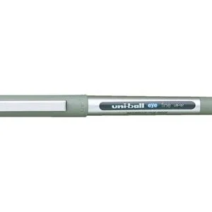 Rullpenna Uni-Ball Ub 157 Black Eye Fine Writing Bredd 0,7 Mm