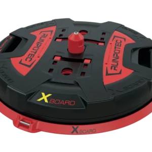 Runpotec Kabelrullare XB 500 X BOARD 800 kg