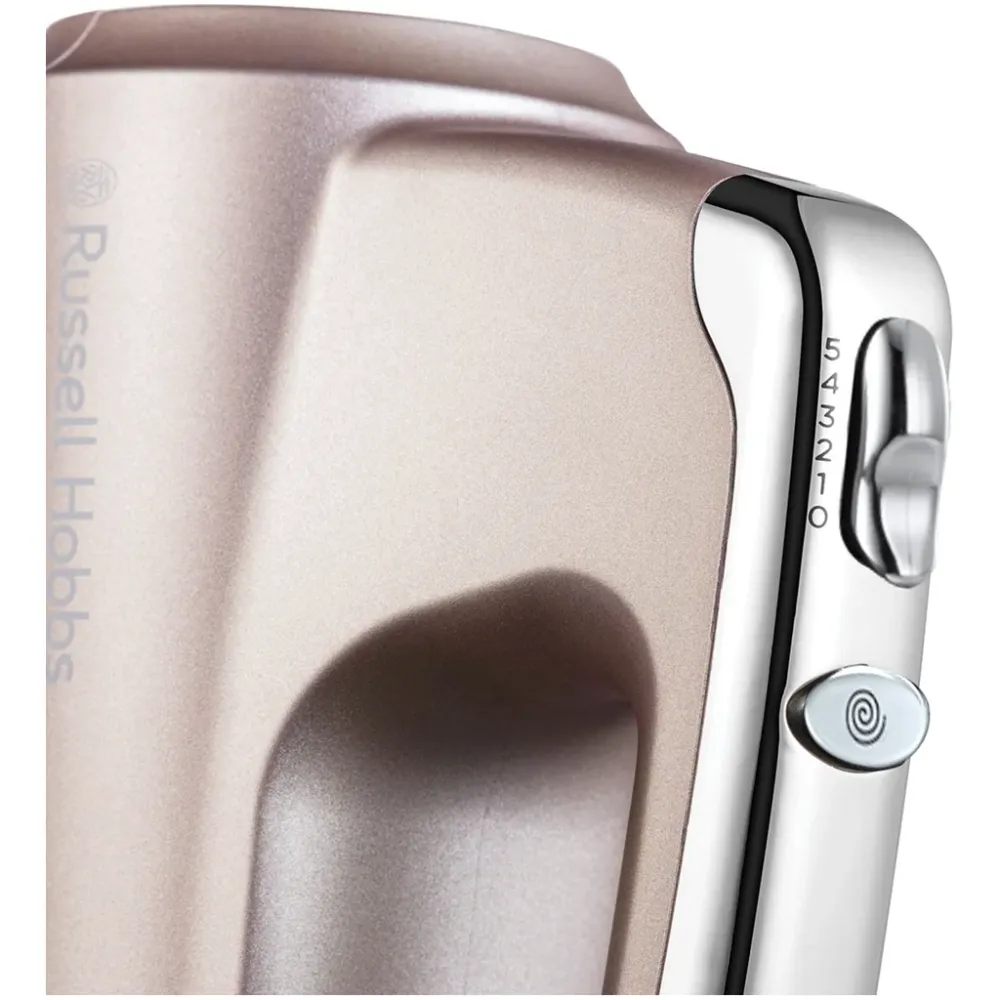 Russell Hobbs Elvisp Swirl Smoky Quartz