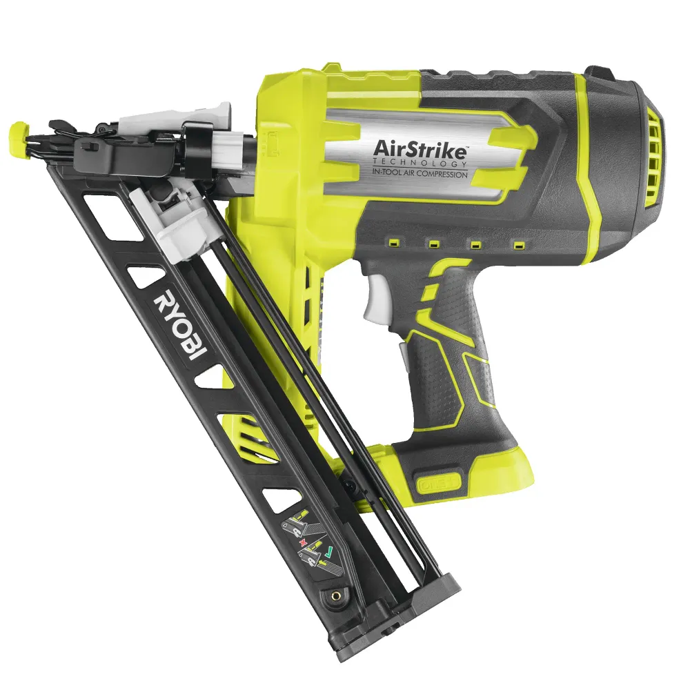 Ryobi R15GN18-0 18V Spikpistol