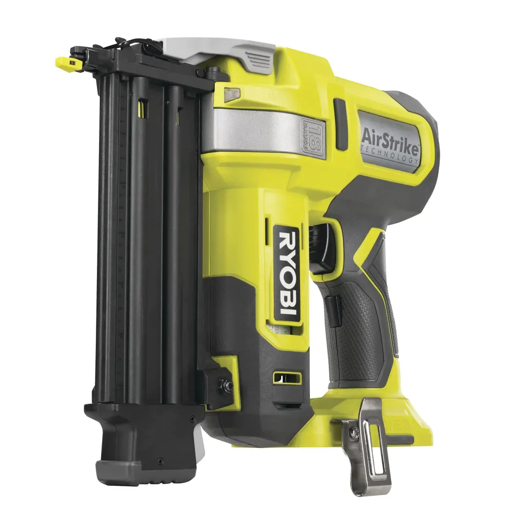 Ryobi R18GN18-0 18V Spikpistol