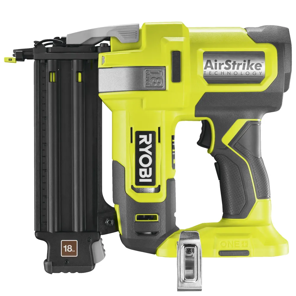 Ryobi R18GN18-0 18V Spikpistol