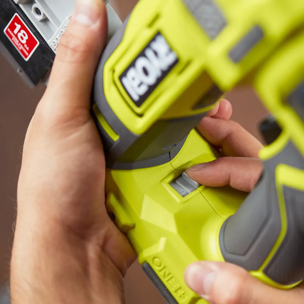 Ryobi R18GN18-0 18V Spikpistol