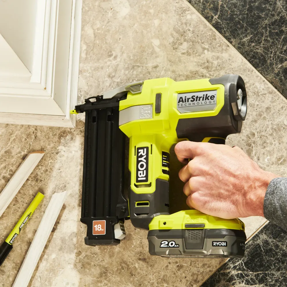 Ryobi R18GN18-0 18V Spikpistol